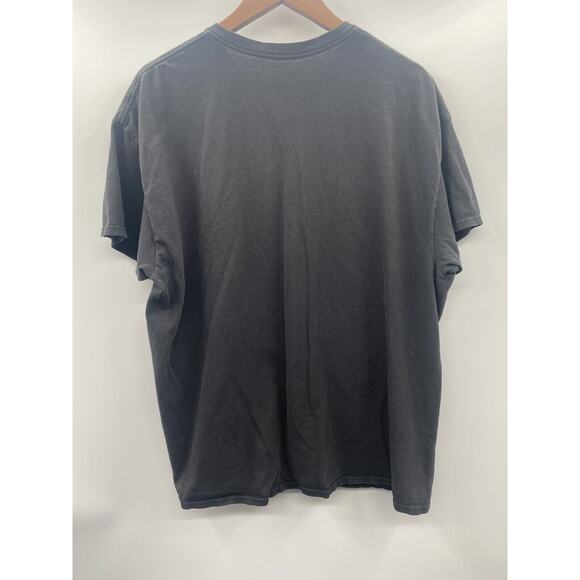 My Hero Academia Shirt Adult SIZE XXL Deku Attacking SMASH Graphic-SMAASSH - Picture 7 of 7